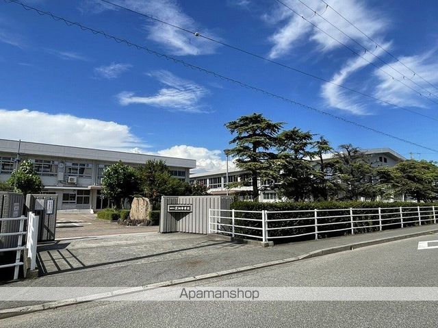 レオネクストじんすい ひかりの周辺写真