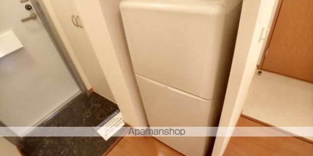 レオパレスSHIBATAIIの内装写真