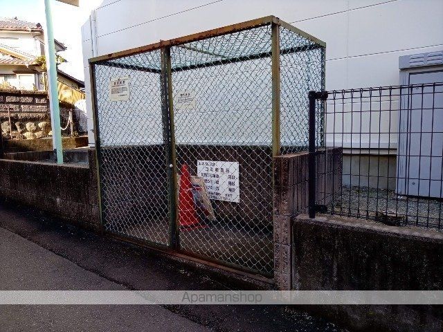 レオパレスオレンジコートのその他写真