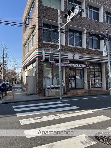 アクアフォレスタ西綾瀬の周辺写真