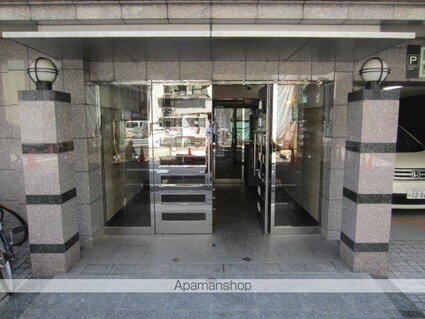 パレステュディオ神田ＥＡＳＴ[1K/23.25m2]の外観4