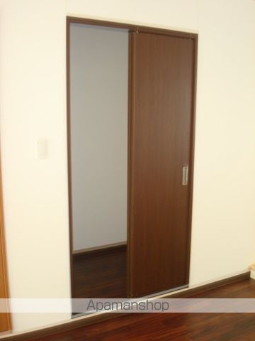 LIFEの内装写真