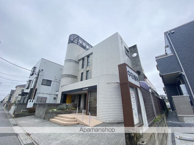ヒカルサ東川口の周辺写真