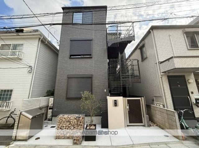コスタリブロ中延