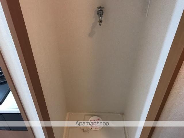 プロスパーク犬山の内装写真