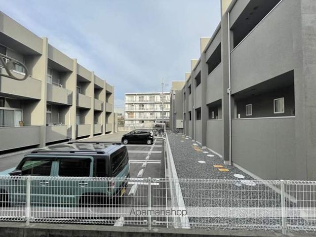 レオネクストけやき通りのその他写真