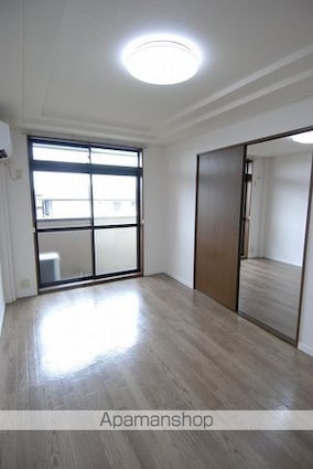 ベルエアー[2LDK/49.5m2]のリビング・居間