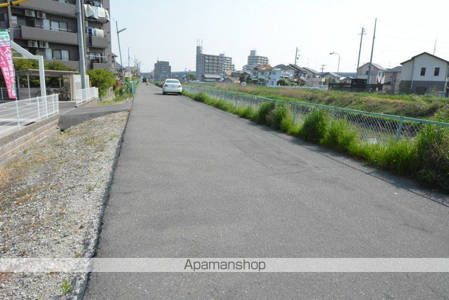 ドゥ アンジェロの周辺写真