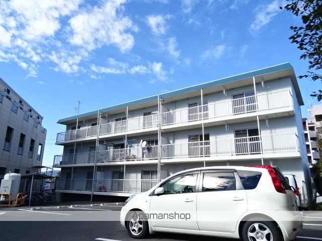 メゾンド桐ヶ丘