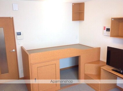 レオパレスヴァンクール国母[1K/28.02m2]のその他部屋・スペース2