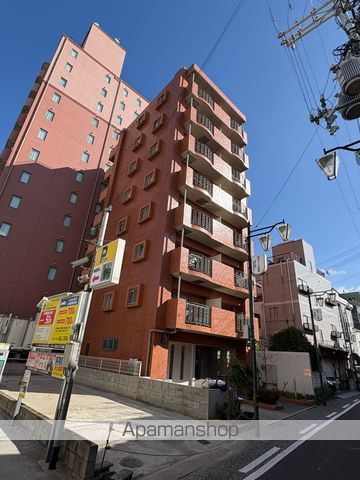 プリエール石津の外観写真