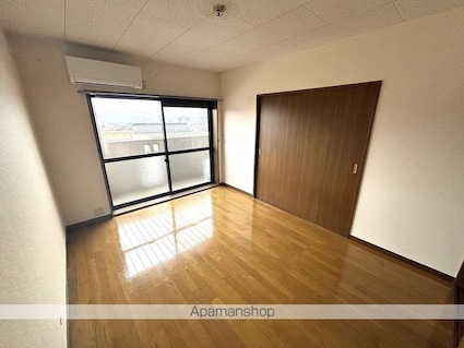 スカイマンション[2DK/50.54m2]の内装4