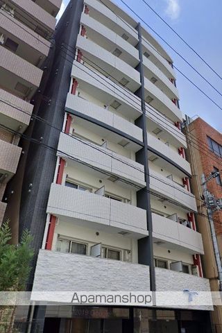 SERENITE谷四の外観写真