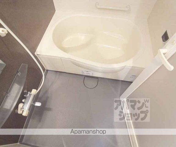 パインフィールド洛東の内装写真