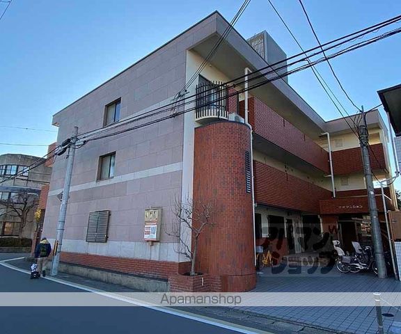 今井マンションの外観写真