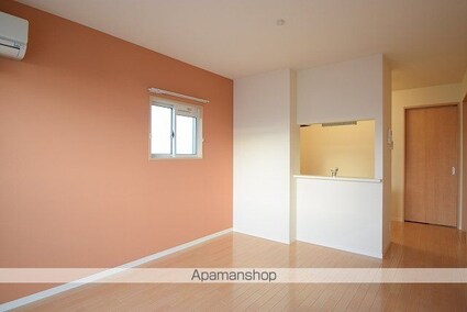 ブルックスターⅡ[2LDK/54.76m2]の内装6