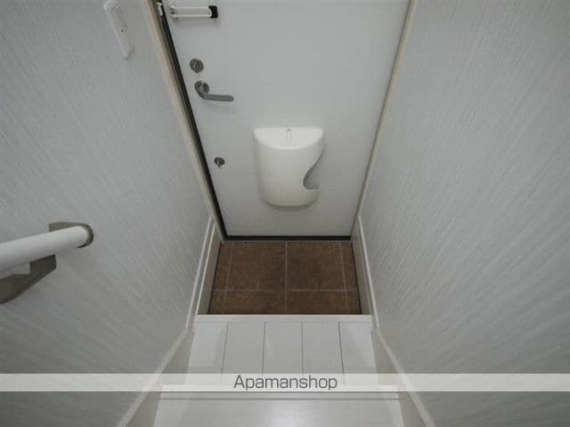 プランタン小田原の内装写真