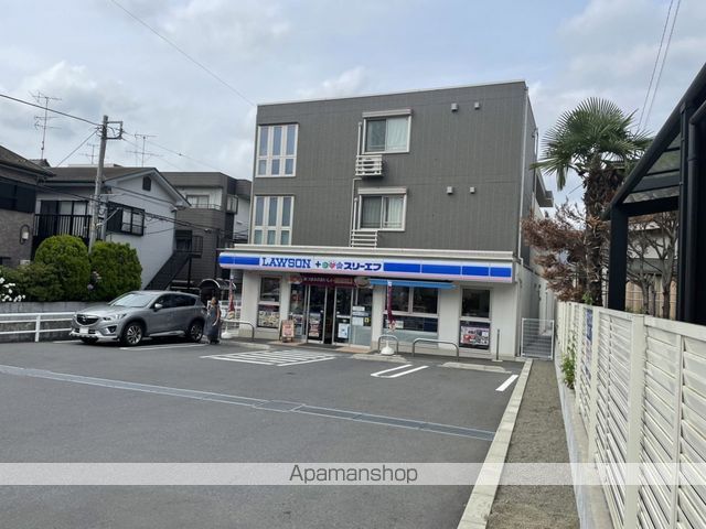 サニーヒルズの周辺写真