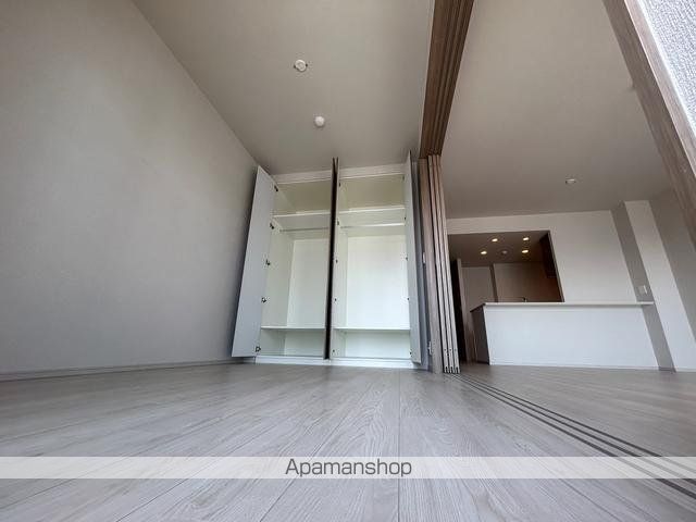 トラープランド蒼麗館[3LDK/72m2]の内装4