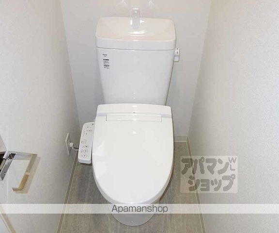 プレサンス THE KYOTO東福寺 WESTの内装写真