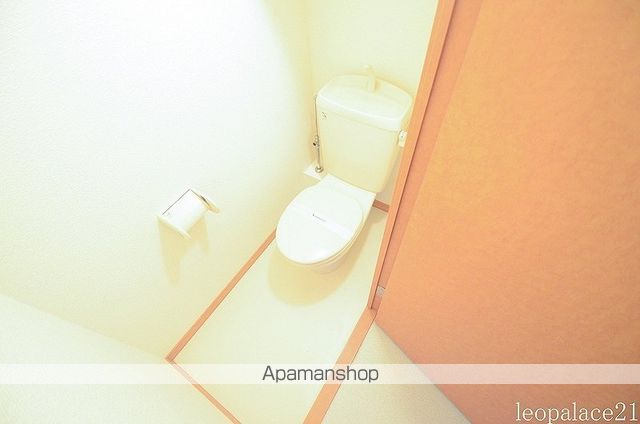 レオパレスNK高屋ヶ丘の内装写真