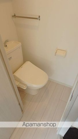 マルベリーの内装写真