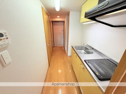 Ｎａｓｉｃ仙台東口[1K/24.87m2]の内装2