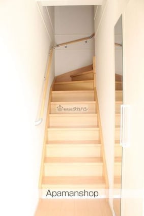 フィールド・サンＢ[2LDK/57.21m2]の内装7