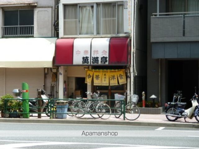 トライム両国の周辺写真