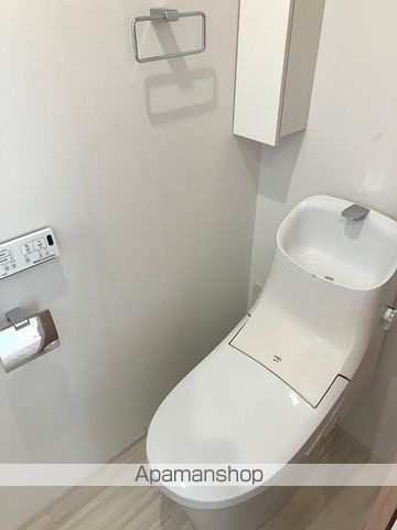 東武鉄道東上線 朝霞駅 徒歩17分 2階建 築9年の内装写真