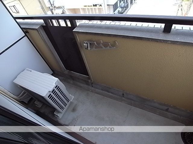 神殿マンション3号棟の内装写真