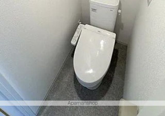 DIMUS中野富士見町の内装写真