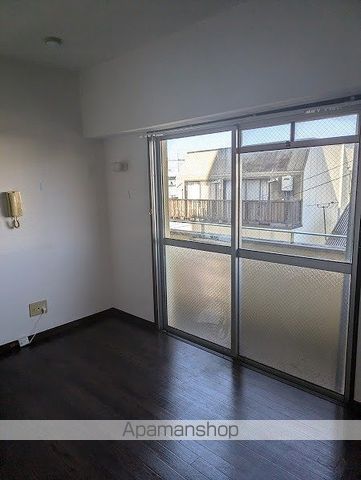 プレアール砂津の内装写真