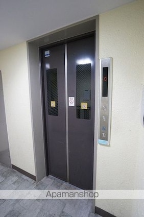 コーポ森久[1DK/24.08m2]の共用部4