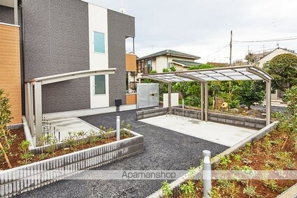 ＷＥＬＬＤＥＮＣＥ国分寺[1K/25.23m2]の共用部11