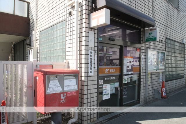 エステムコート大阪グラビティの周辺写真