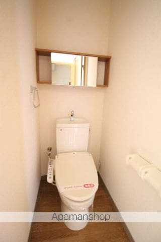 シャルマン　カトレア 205 ｜ 岐阜県美濃加茂市本郷町８丁目7-17（賃貸アパート1K・2階・29.70㎡） その10