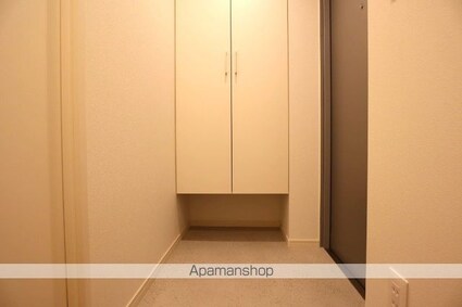 東京都江東区清澄３丁目[1LDK/29.25m2]のその他内装1