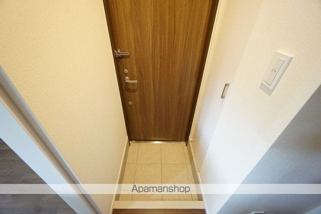 シルフィード真上の内装写真
