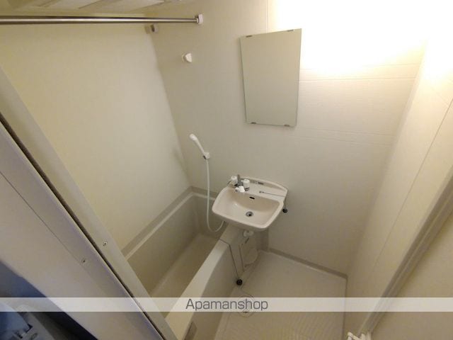 レオパレスパルコートFの内装写真
