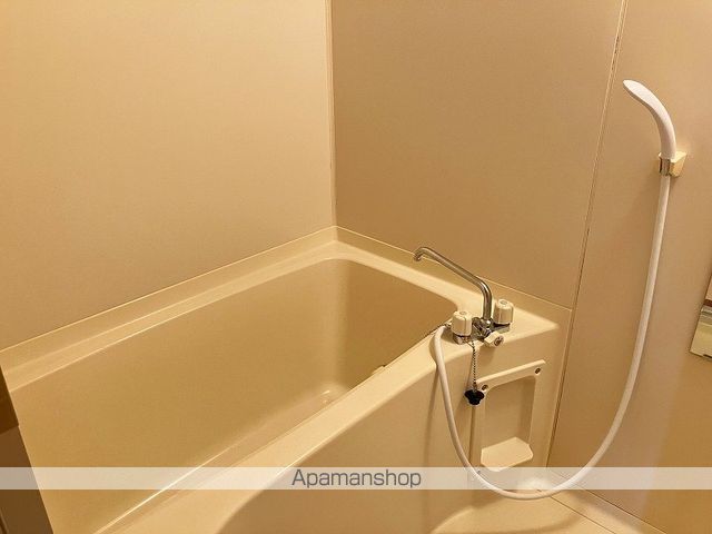 サードニクス・タカハシの内装写真