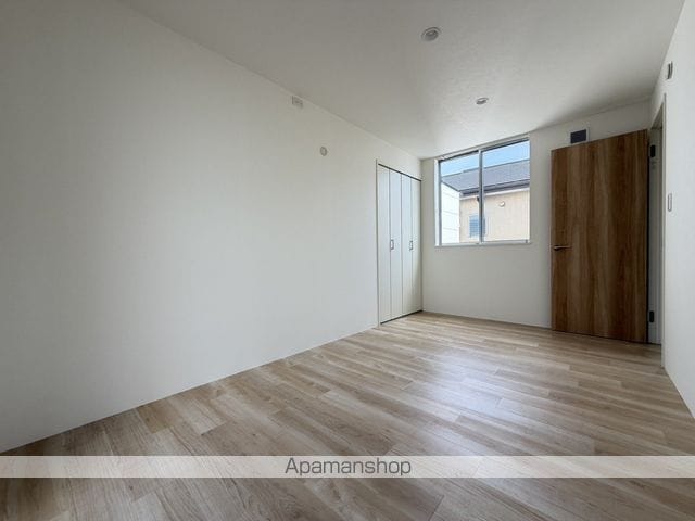 キャレブラン芳川町の内装写真