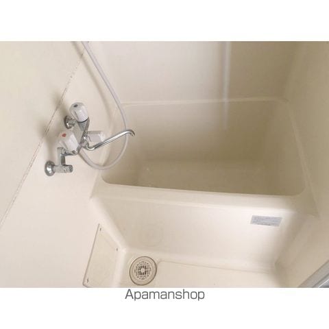 ロフティCPの内装写真