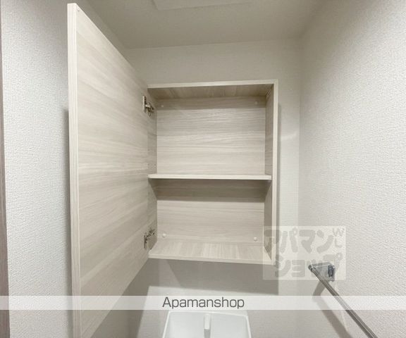 FORESTA御所東の内装写真