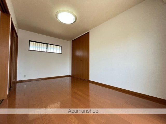 イーストビレッジA棟の内装写真