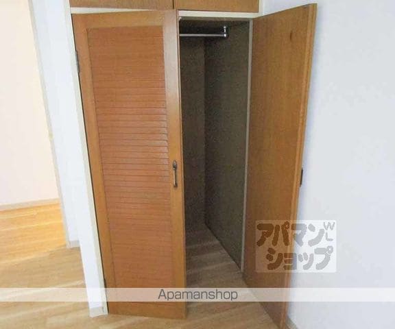 エントランスライフ金閣Gの内装写真