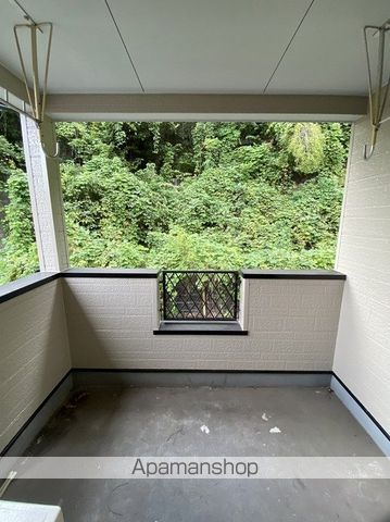 筒本アパートの内装写真