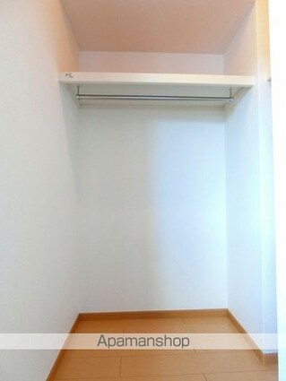 和（ＮＡＧＯＭＩ）Ｂ[2LDK/54.85m2]の収納