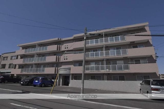 サンライト西岡の外観写真