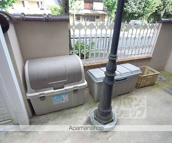 AOI HOUSEの内装写真
